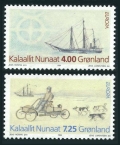 Greenland 268-269