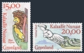 Greenland 309-310
