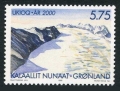 Greenland 357