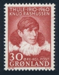 Greenland 47