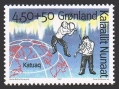 Greenland B22