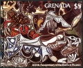 Grenada 1050 sheet