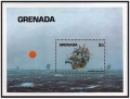 Grenada 1195-1198, 1199