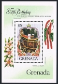 Grenada 1298-1300, 1301
