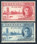 Grenada 143-144 mlh