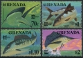 Grenada 1509-1512