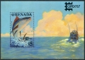 Grenada 1514-1515