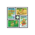 Grenada 1592-1595, 1596