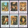 Grenada 1782-1787, 1788-1789