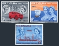 Grenada 187-189