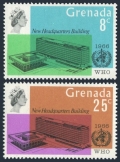 Grenada 232-233 mlh