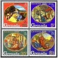 Grenada 341-344 mlh
