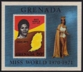 Grenada 403-408, 408a