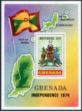 Grenada 552