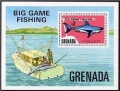 Grenada 611