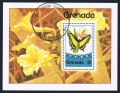Grenada 660-666, 667 CTO