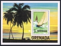 Grenada 668-674, 675