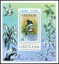 Grenada 699