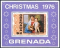 Grenada 779