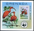 Grenada 856 sheet