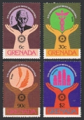 Grenada  960-963