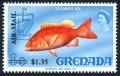 Grenada C16