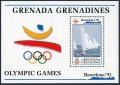 Grenada Grenadines 1394 sheet