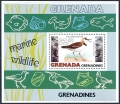 Grenada Grenadines 349 sheet
