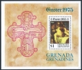 Grenada Grenadines 66 sheet
