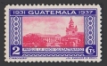 Guatemala 282 mlh