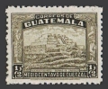 Guatemala 310 mlh