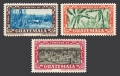 Guatemala 347-349