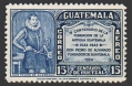 Guatemala C126 mlh