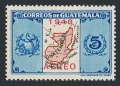 Guatemala C157