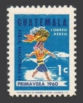 Guatemala C270