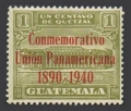 Guatemala RA15