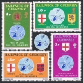 Guernsey 127-130