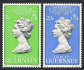 Guernsey 163-164