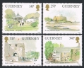 Guernsey 342-345