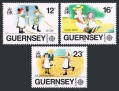 Guernsey 401-403