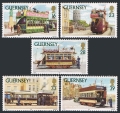 Guernsey 503-507