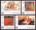 Guernsey 511-514