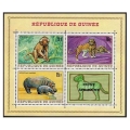 Guinea 514a sheet