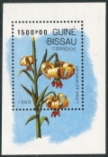 Guinea Bissau 787-793, 794