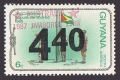 Guyana 1858