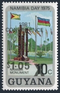 Guyana 330