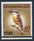 Guyana 357