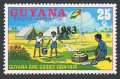 Guyana 574