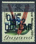 Guyana 624
