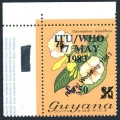 Guyana 646